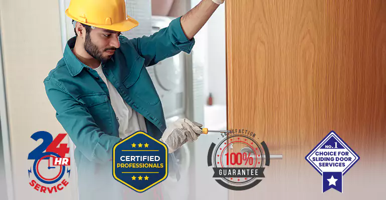 ada-compliant-door-installation in North Palm Beach, FL