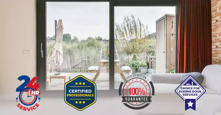 Automatic Glass Door Repair Near Me in North Palm Beach