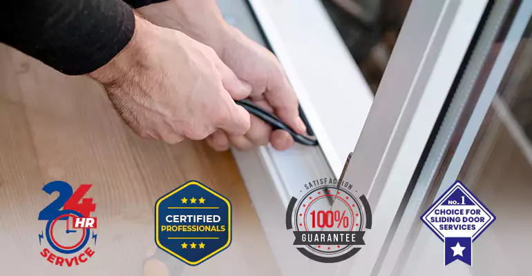 Door Weather Stripping Installation Service in North Palm Beach