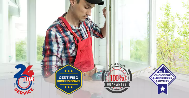 Residential New Home Window Installation North Palm Beach