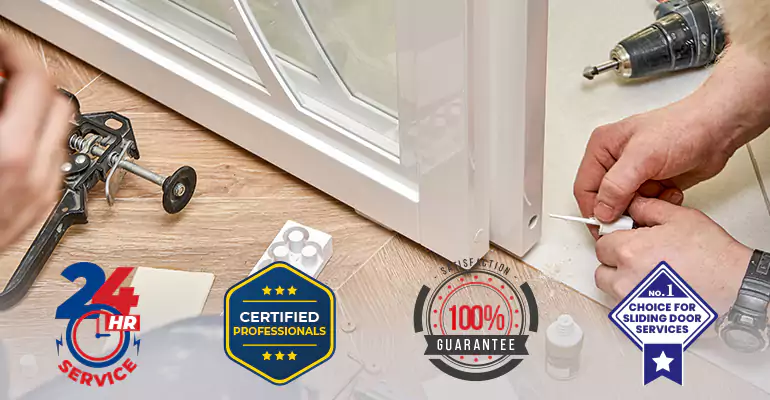 Professional Pocket Door Roller Repair and Alignment North Palm Beach