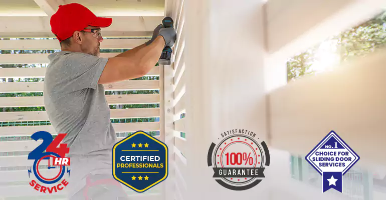 Pella Sliding Door Blinds Replacement North Palm Beach