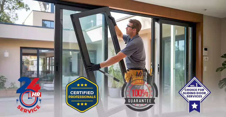 Sliding Glass Door Replacement Glass Panels North Palm Beach