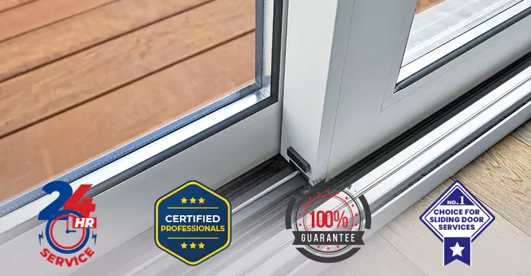 Pocket Door Track Repair North Palm Beach