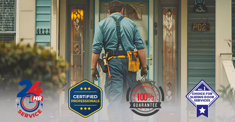Door Sensor Repair North Palm Beach