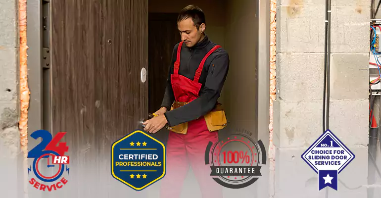Emergency Exit Door Repair in  North Palm Beach, FL