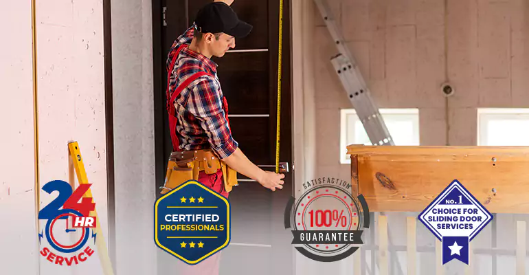 Industrial Door Repair in North Palm Beach