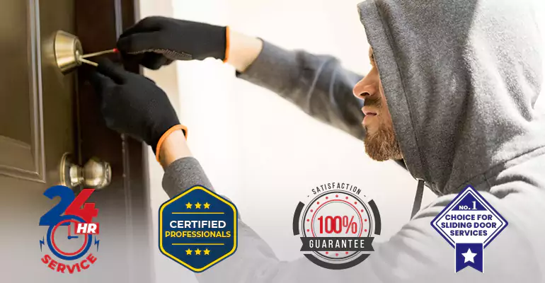 Motel Door Lock Repair in  North Palm Beach, FL