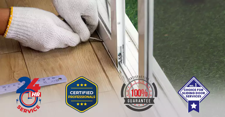 Patio Door Track Replacement North Palm Beach