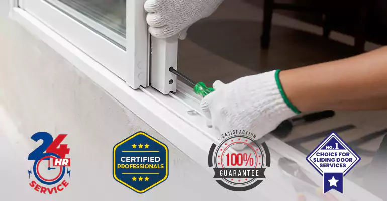 Standard Patio Door Wheel Replacement North Palm Beach