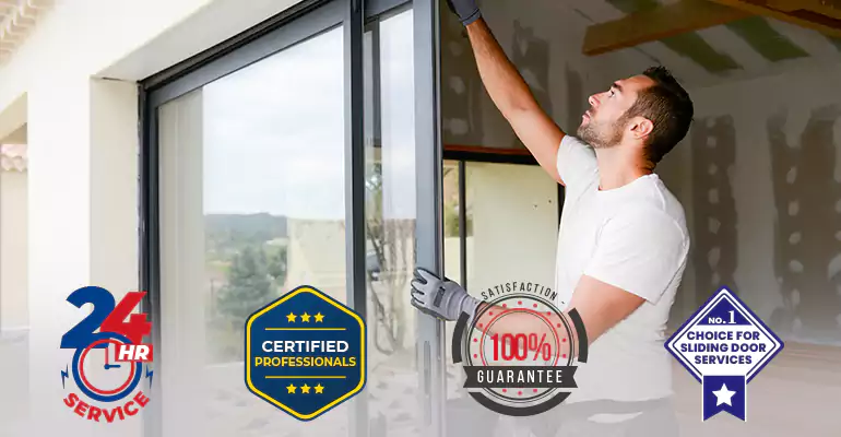 Comprehensive Pella Sliding Door Repair in North Palm Beach