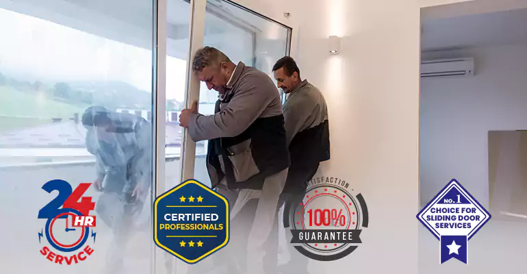 Sliding Door Panel Replacement North Palm Beach