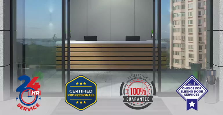 Sliding Screen Door Replacement in North Palm Beach, FL