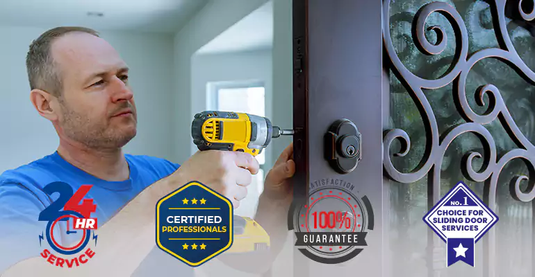Our Steel Door Repair North Palm Beach, FL