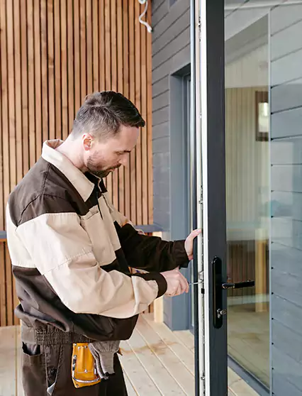 About Andersen Patio Door Repair in North Palm Beach, FL