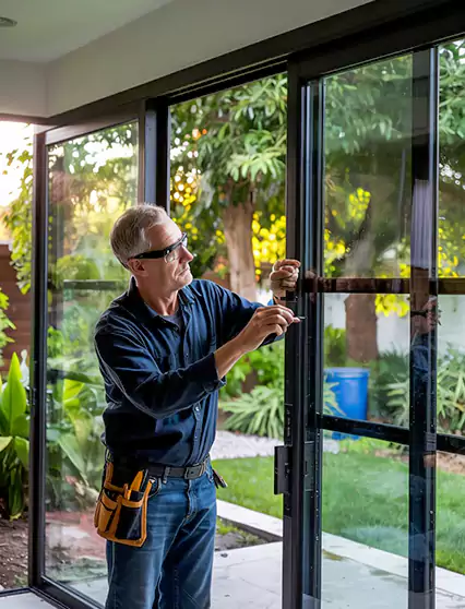 Dependable Automatic Sliding Door Installation North Palm Beach, FL
