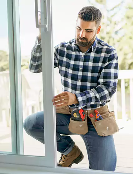 About Commercial Sliding Door Repair in North Palm Beach, FL
