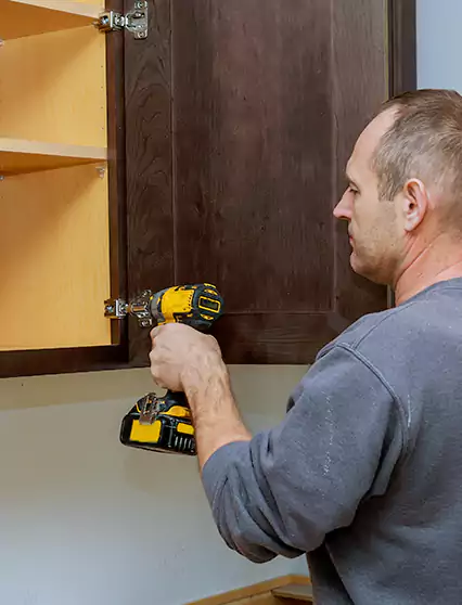 Professional Door Hinge Repair North Palm Beach, FL