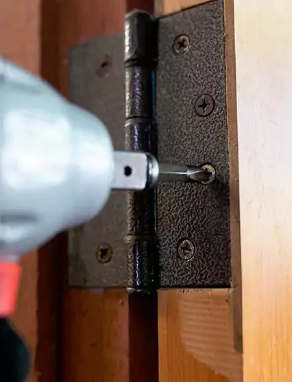 Professional Door Hinge Replacement North Palm Beach, FL