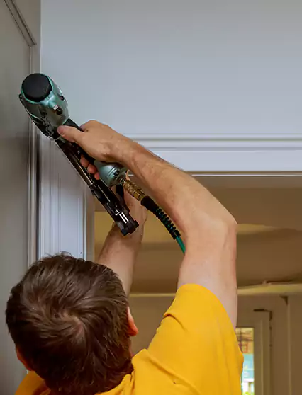 Professional Door Jamb Repair North Palm Beach, FL