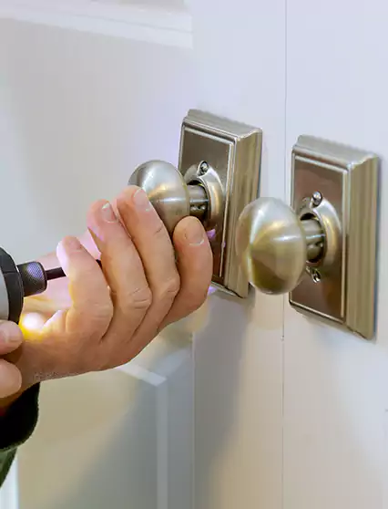 Professional Door Knob Repair North Palm Beach, FL