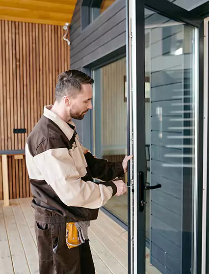Professional Door Replacement Service and Front Door Replacement in North Palm Beach, FL