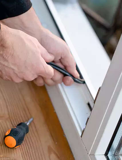 Professional Door Seal Repair Services in North Palm Beach, FL