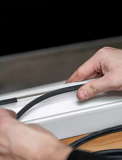 Professional Weather Stripping Service North Palm Beach, FL