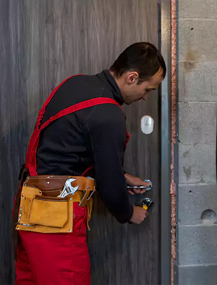 Professional Fire Rated Door Repair North Palm Beach, FL