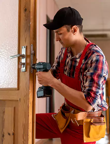 Dependable Handicap Door Repair & Handicap Door Opener Repair in North Palm Beach, FL