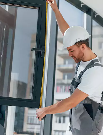 Professional Old Window Restoration North Palm Beach, FL