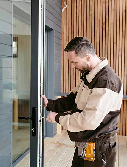 Trusted Patio Door Handle Repair & Sliding Door Handle Repair in North Palm Beach, FL