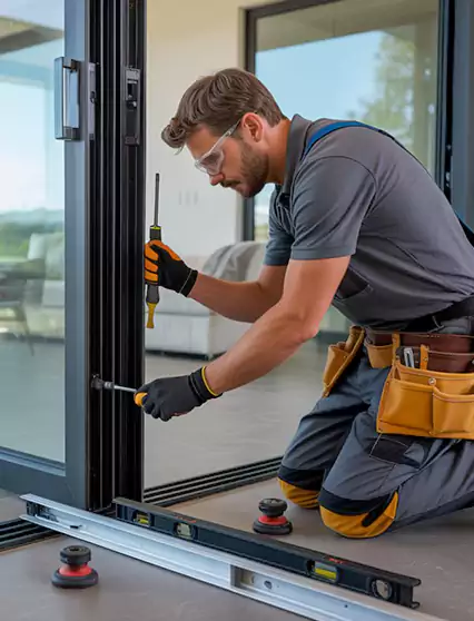 Professional Patio Door Repair North Palm Beach, FL