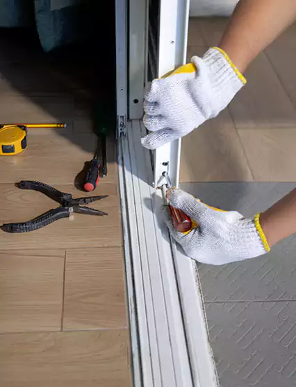 Professional Patio Door Rollers Replacement North Palm Beach, FL