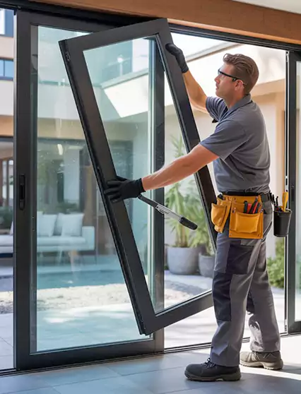 Reliable Pool Screen Door Replacement North Palm Beach, FL