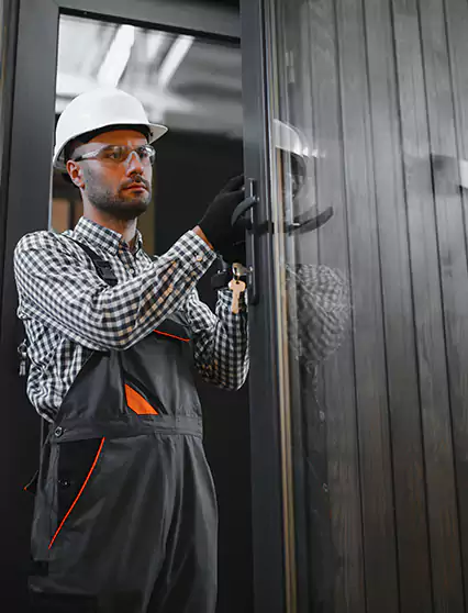 About Residential Door Repair in North Palm Beach, FL