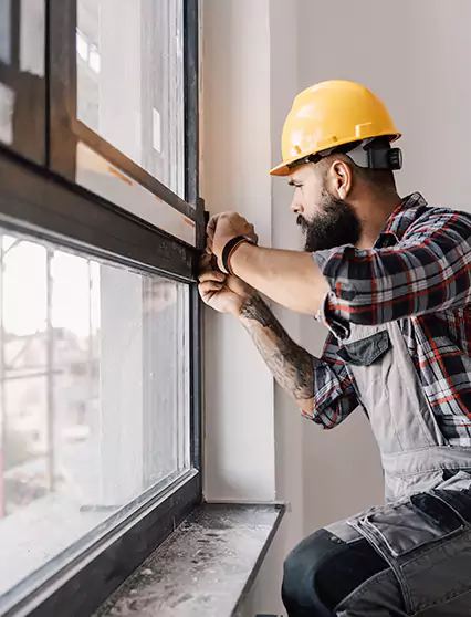 Professional Retractable Screen Repair North Palm Beach, FL