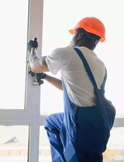 Professional Screen Door Repair Company Services in North Palm Beach, FL