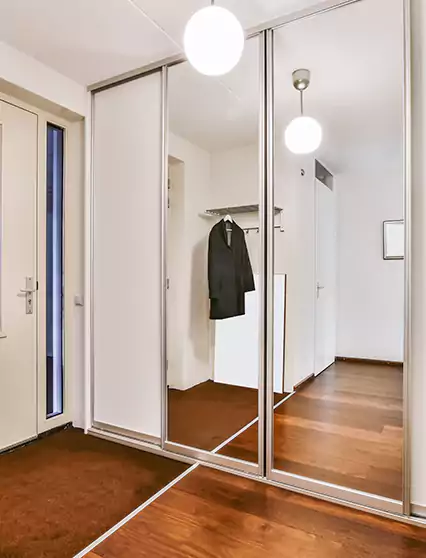 Professional Sliding Closet Door Repair North Palm Beach, FL