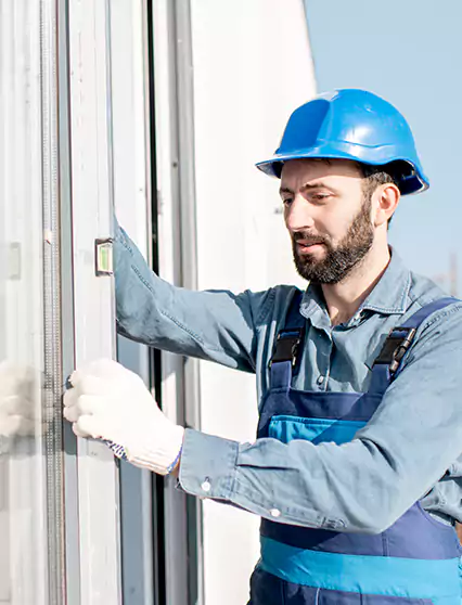 Professional Sliding Door Contractor North Palm Beach, FL