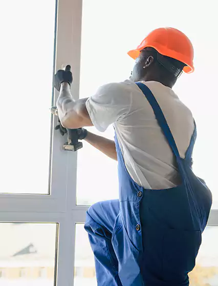Professional Sliding Door Handle Repair Services in North Palm Beach, FL