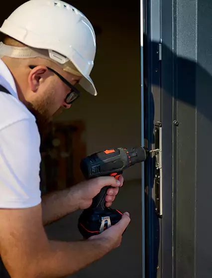 Dependable Sliding Door Latch Replacement North Palm Beach, FL