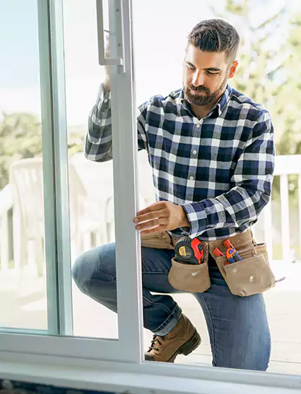 Reliable Sliding Door Panel Replacement North Palm Beach, FL