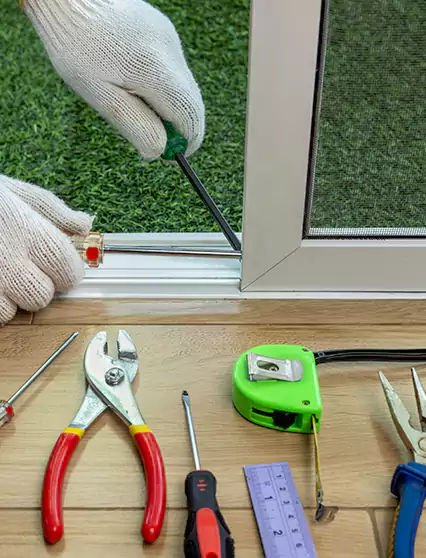 Reliable Sliding Glass Door Roller Replacement in North Palm Beach, FL