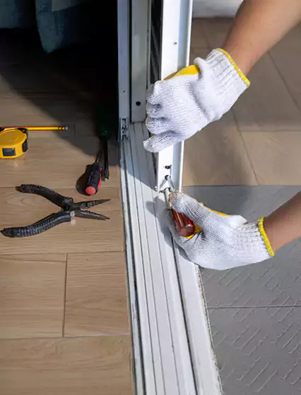 Reliable Sliding Door Stopper Replacement North Palm Beach, FL