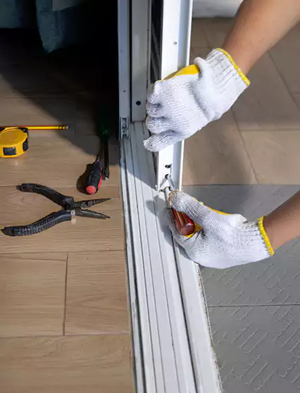 Professional Sliding Door Wheel Replacement North Palm Beach, FL