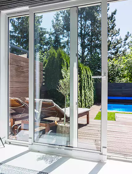Professional Sliding Glass Door Replacement North Palm Beach, FL