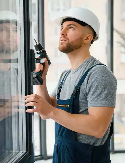Expert Sliding Glass Door Window Replacement North Palm Beach, FL