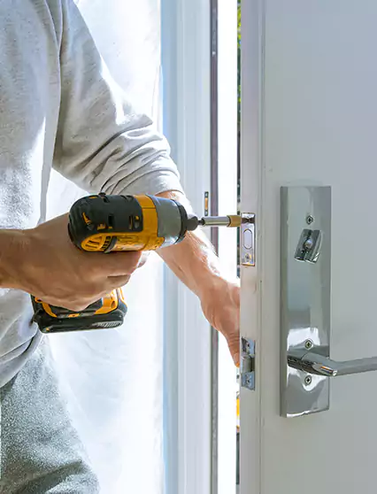 Professional Steel Door Repair North Palm Beach, FL