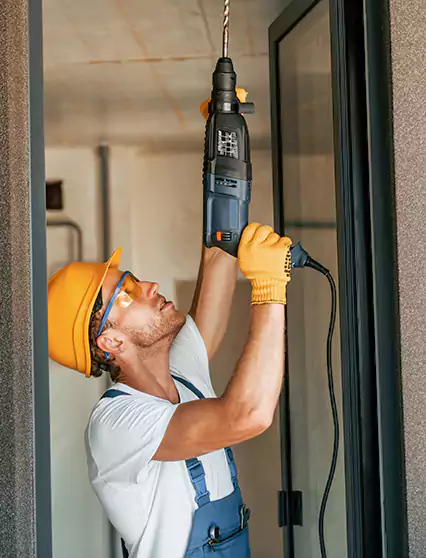 Professional Storefront Door Repair North Palm Beach, FL